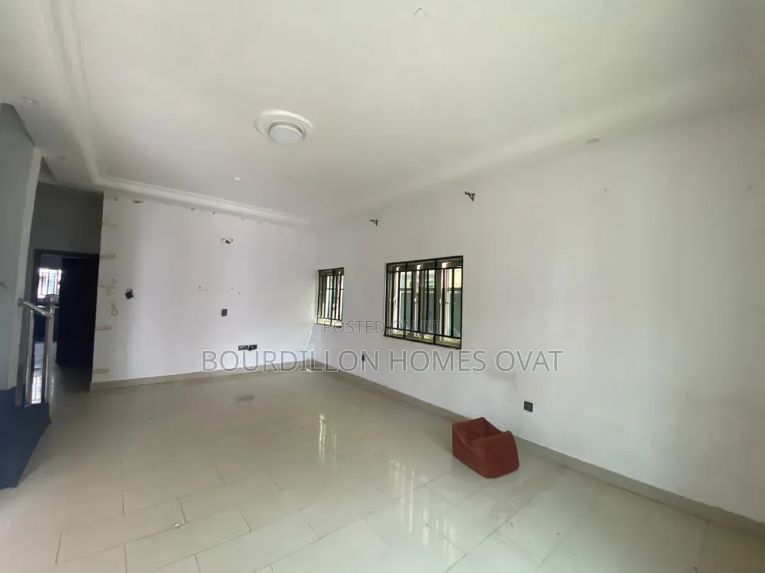 4bdrm Duplex in Chevron Lekki Lagos for rent in Chevron