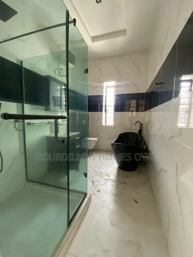4bdrm Duplex in Lekki. Palm City for sale in Ilaje / Lekki