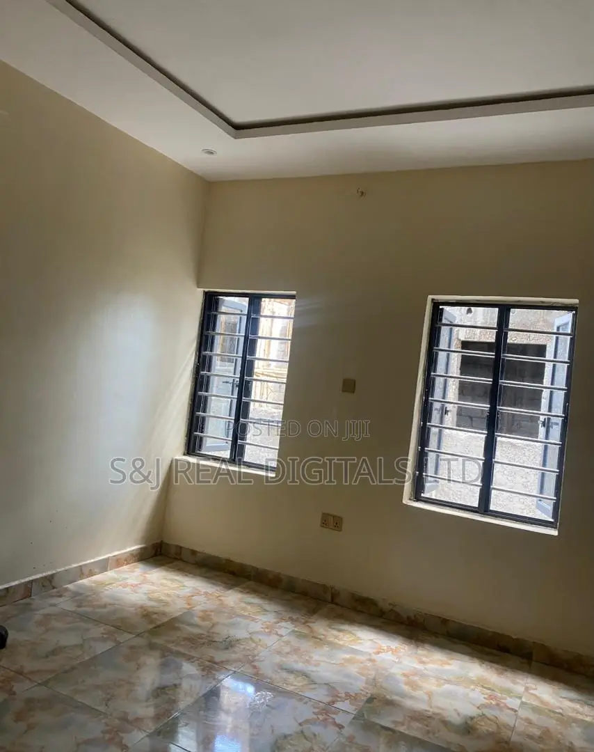 1bdrm Apartment in Kubwa for rent in Kubwa
