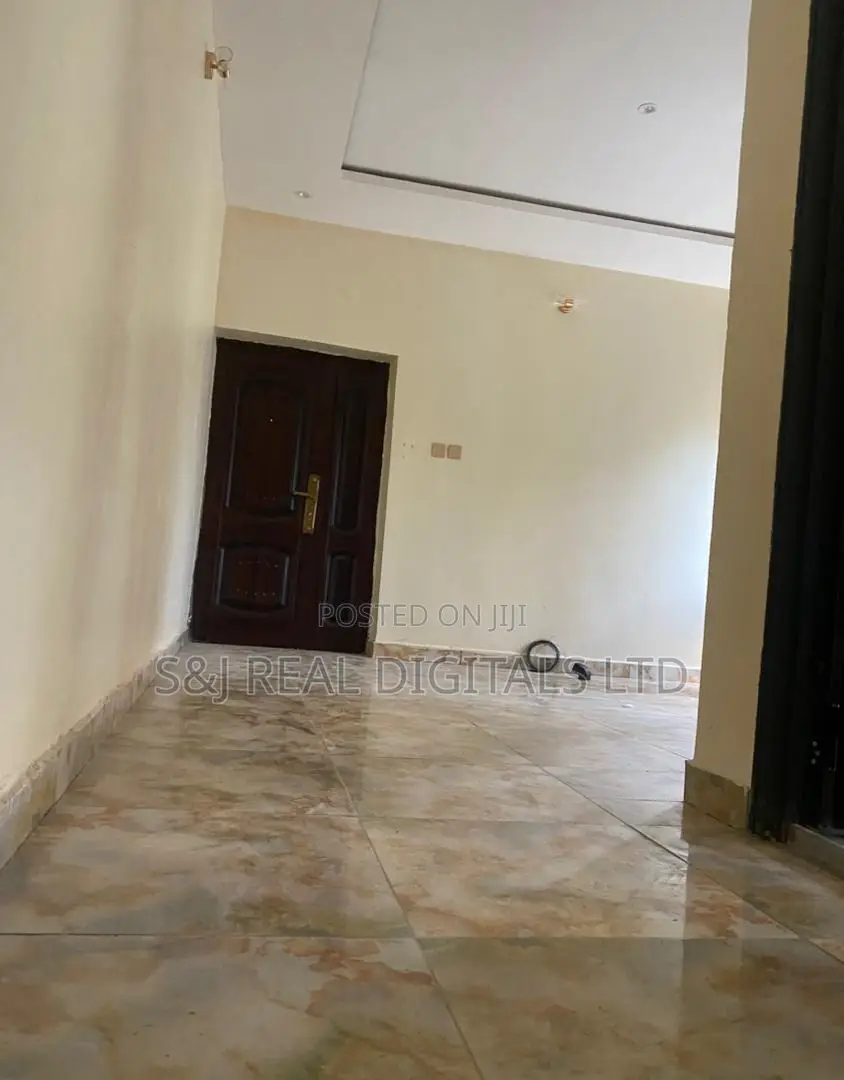 1bdrm Apartment in Kubwa for rent in Kubwa
