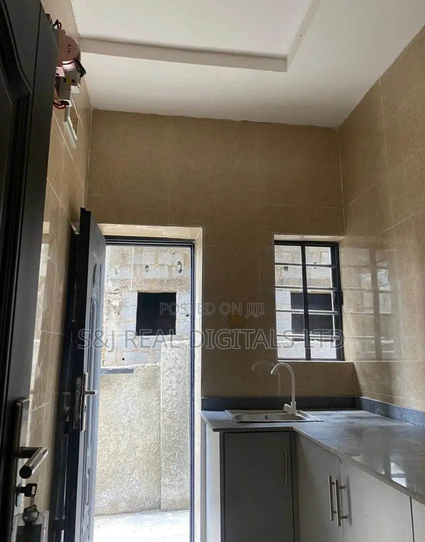 1bdrm Apartment in Kubwa for rent in Kubwa
