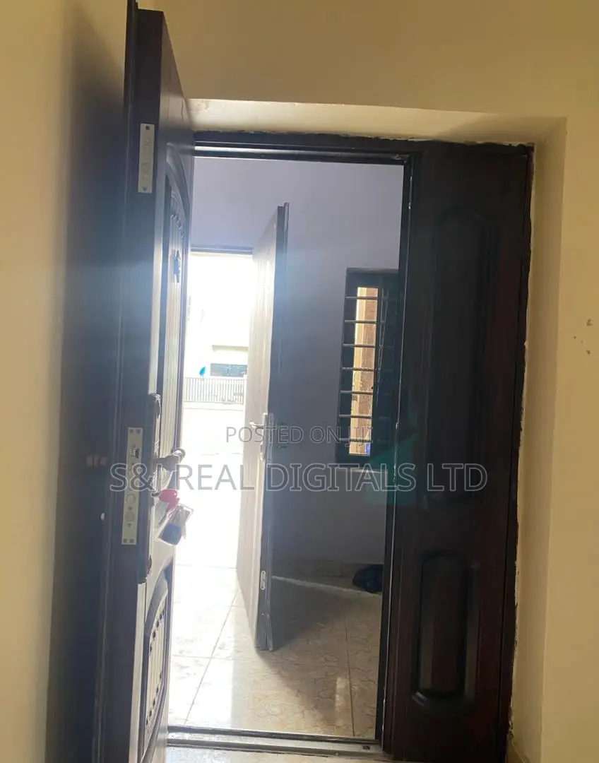 1bdrm Apartment in Kubwa for rent in Kubwa