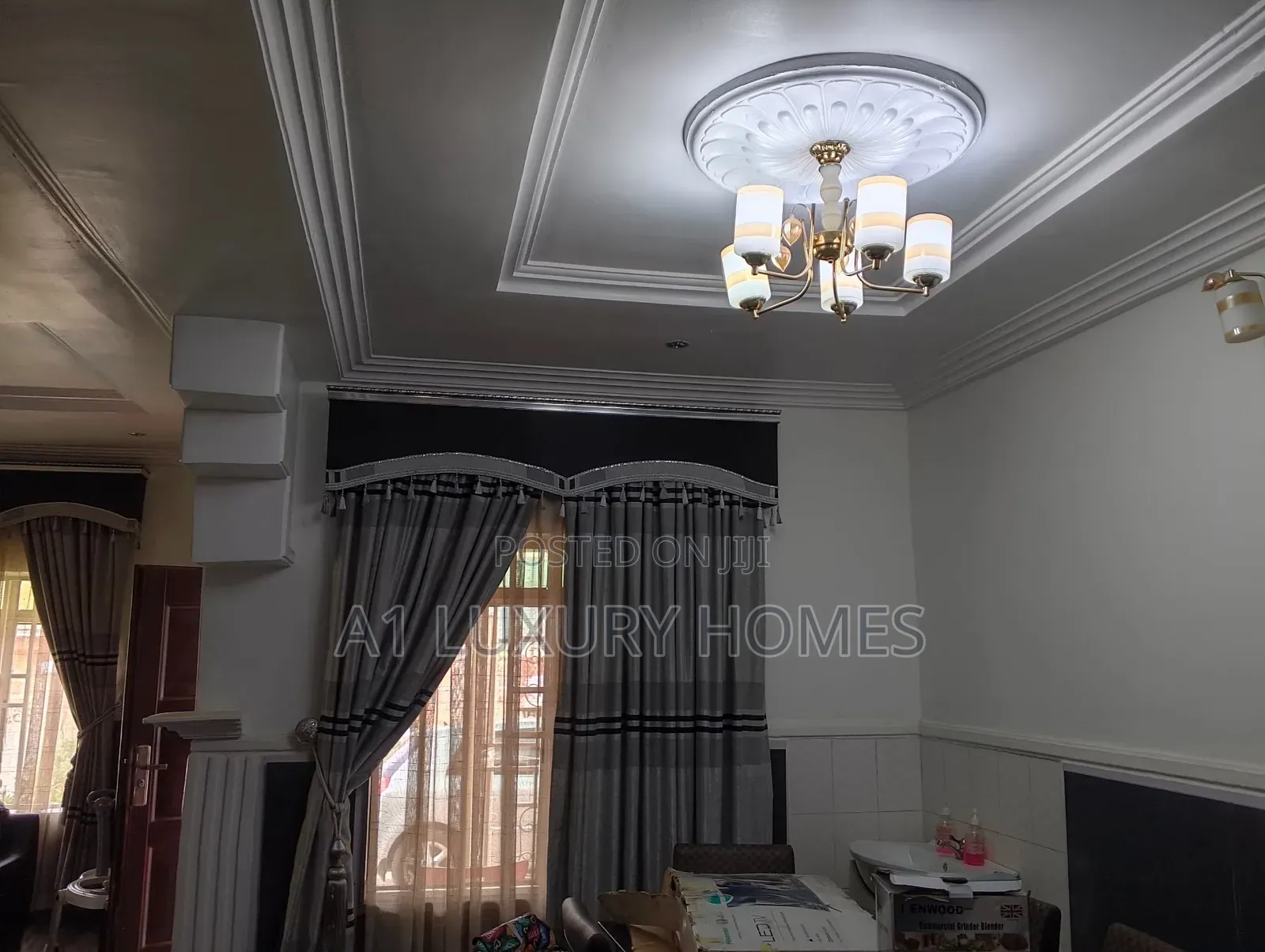3bdrm Bungalow in Lokogoma for sale in Lokogoma
