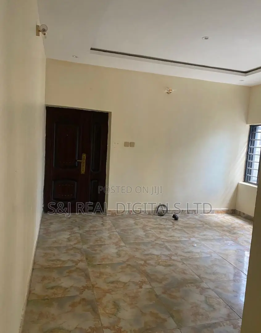 1bdrm Apartment in Kubwa for rent in Kubwa