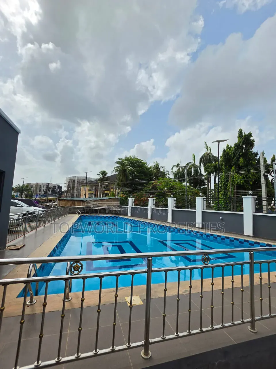 4bdrm Duplex in Ikeja Gra for sale in Ikeja GRA