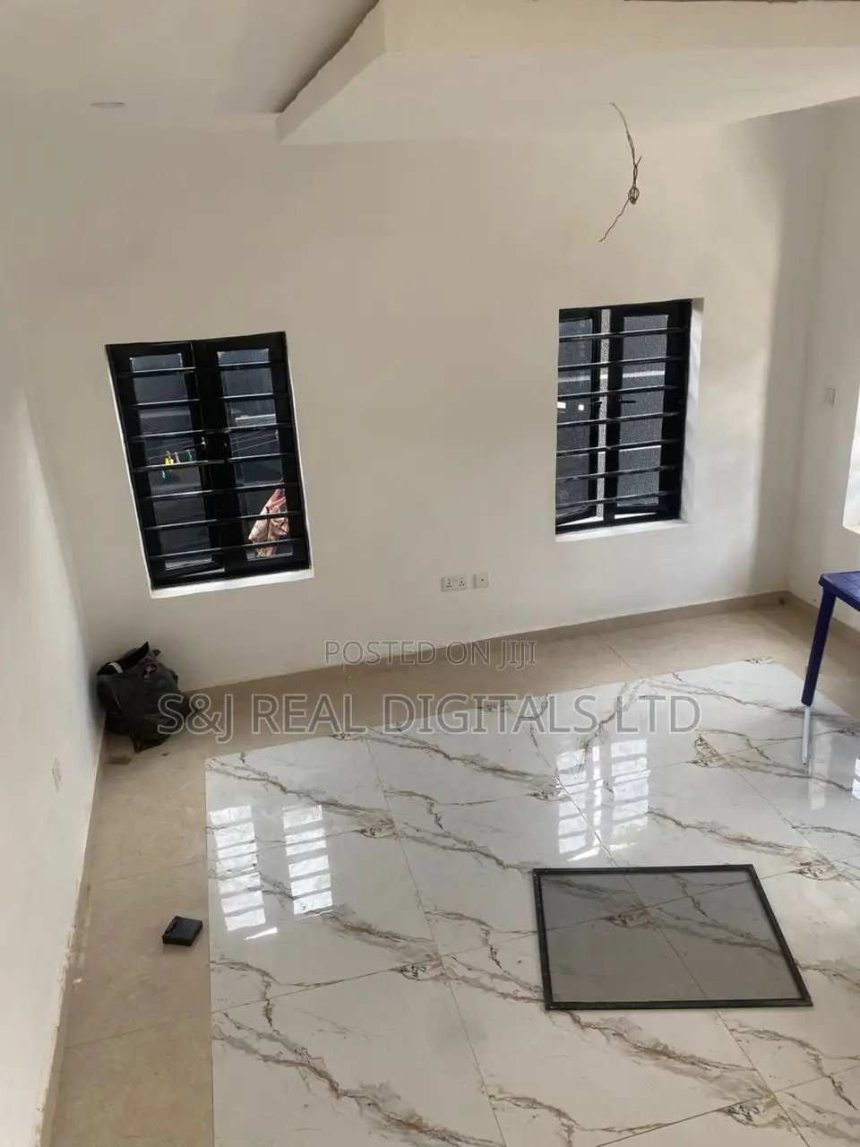 2bdrm Apartment in Kubwa for rent in Kubwa