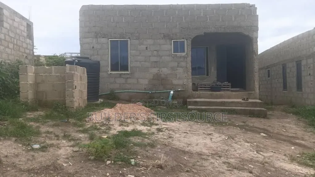 2bdrm House in Epe for sale in Epe