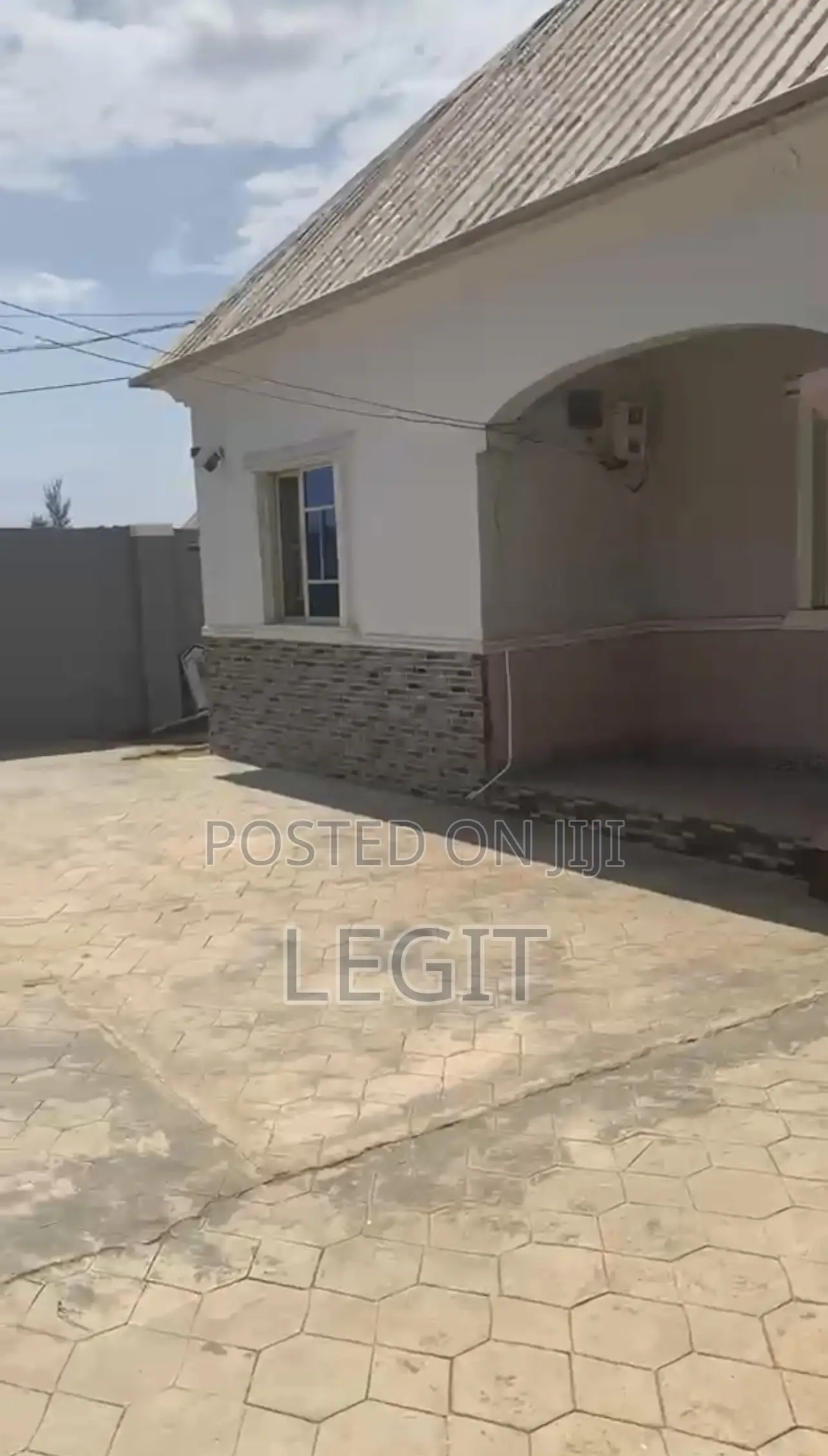 3bdrm Bungalow in Pyakasa for sale in Pyakasa