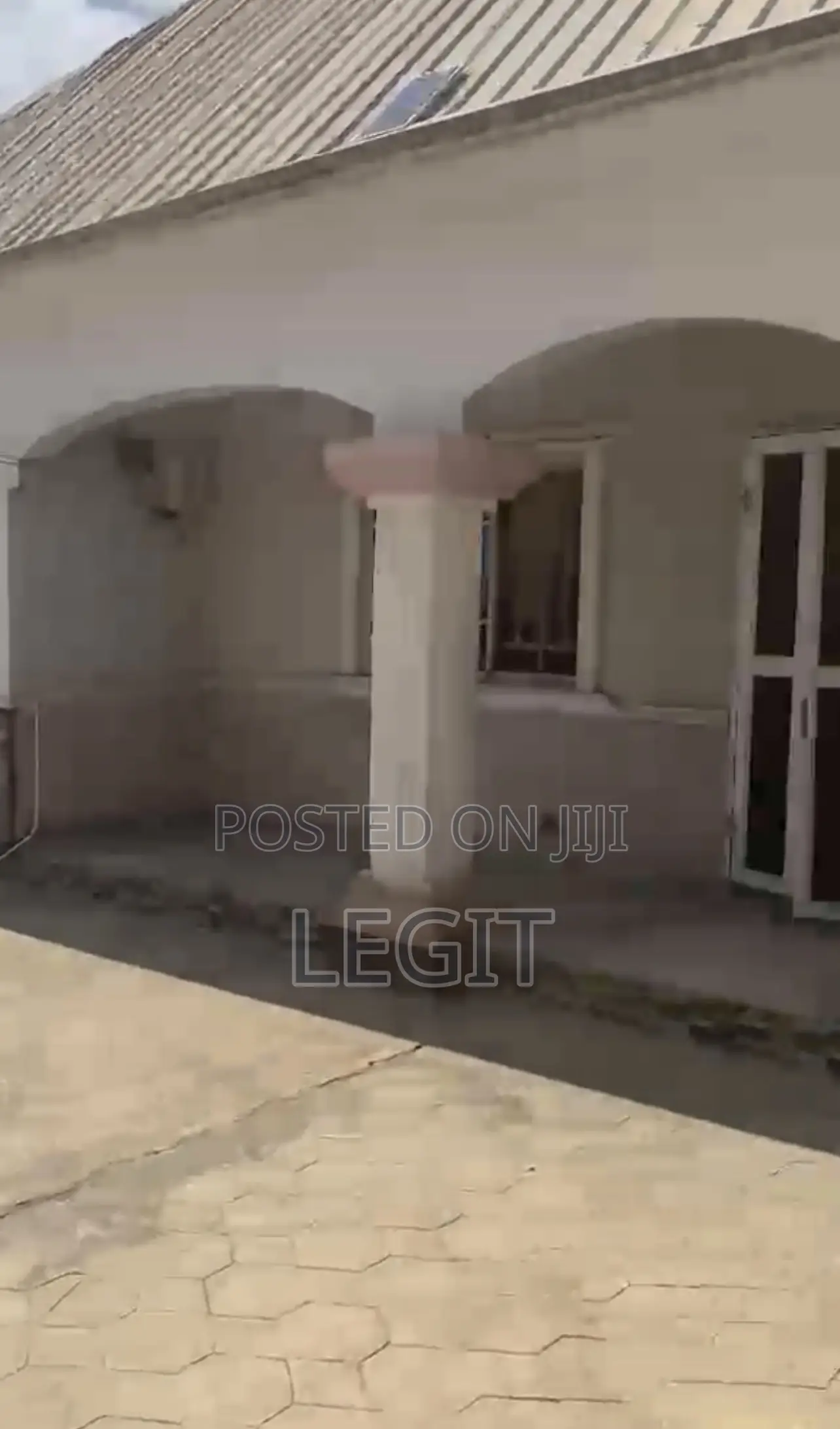 3bdrm Bungalow in Pyakasa for sale in Pyakasa
