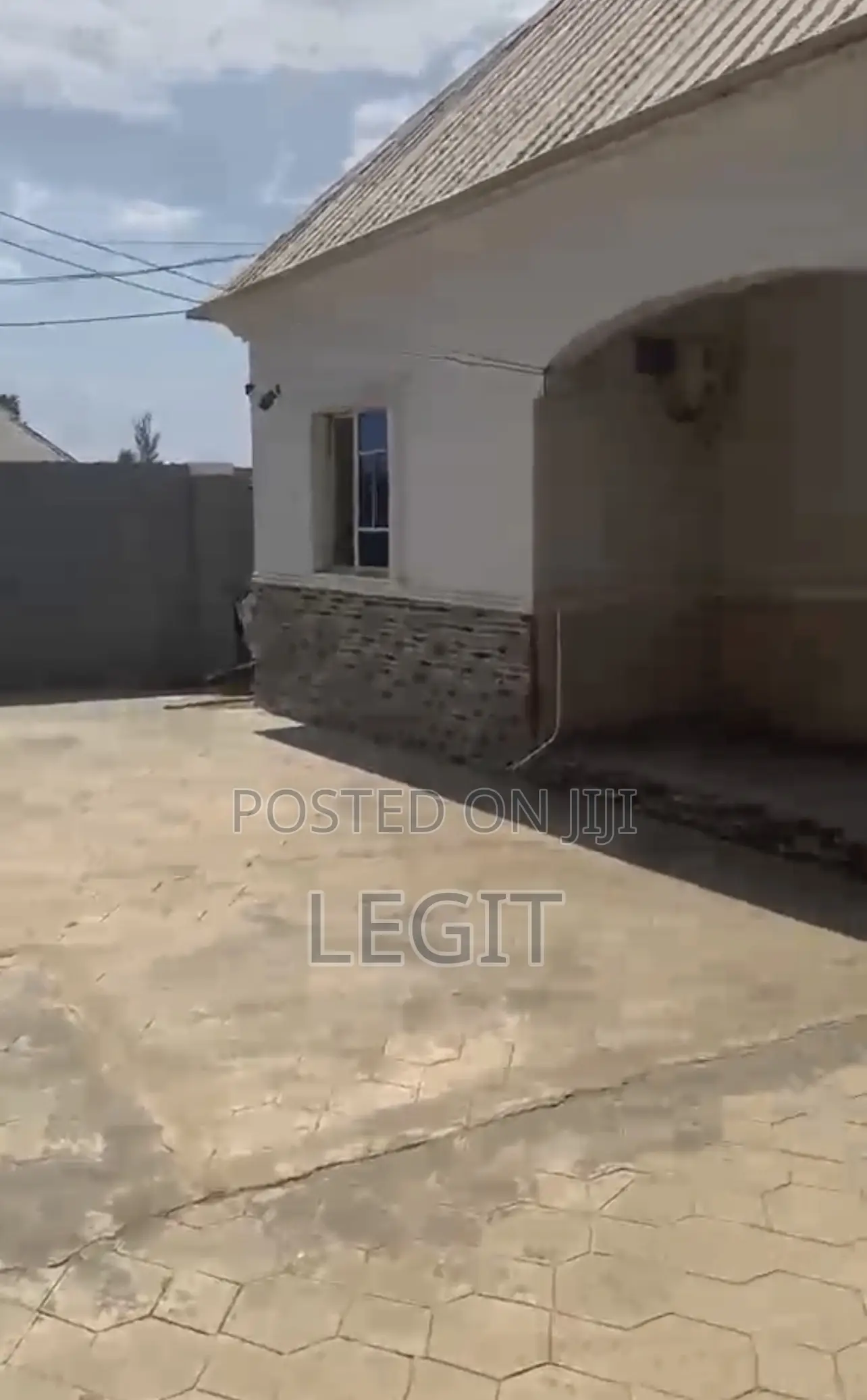 3bdrm Bungalow in Pyakasa for sale in Pyakasa