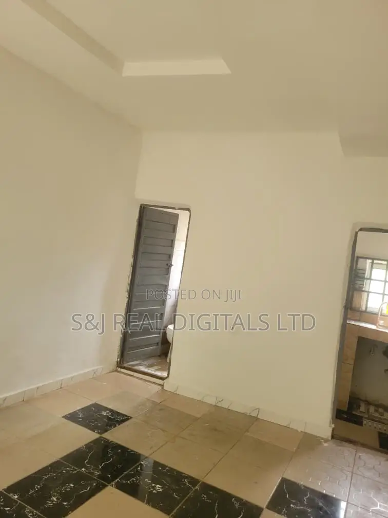 1bdrm Bedsitter in Kubwa for rent in Kubwa