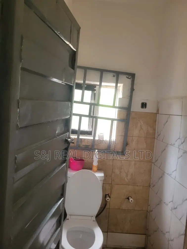 1bdrm Bedsitter in Kubwa for rent in Kubwa