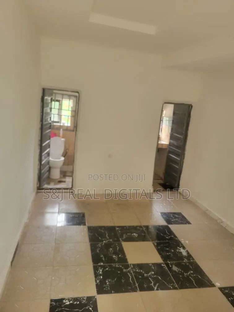 1bdrm Bedsitter in Kubwa for rent in Kubwa