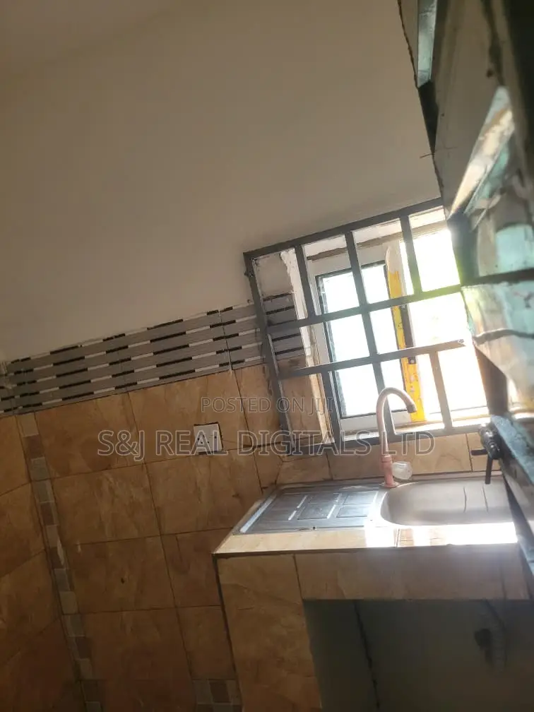 1bdrm Bedsitter in Kubwa for rent in Kubwa
