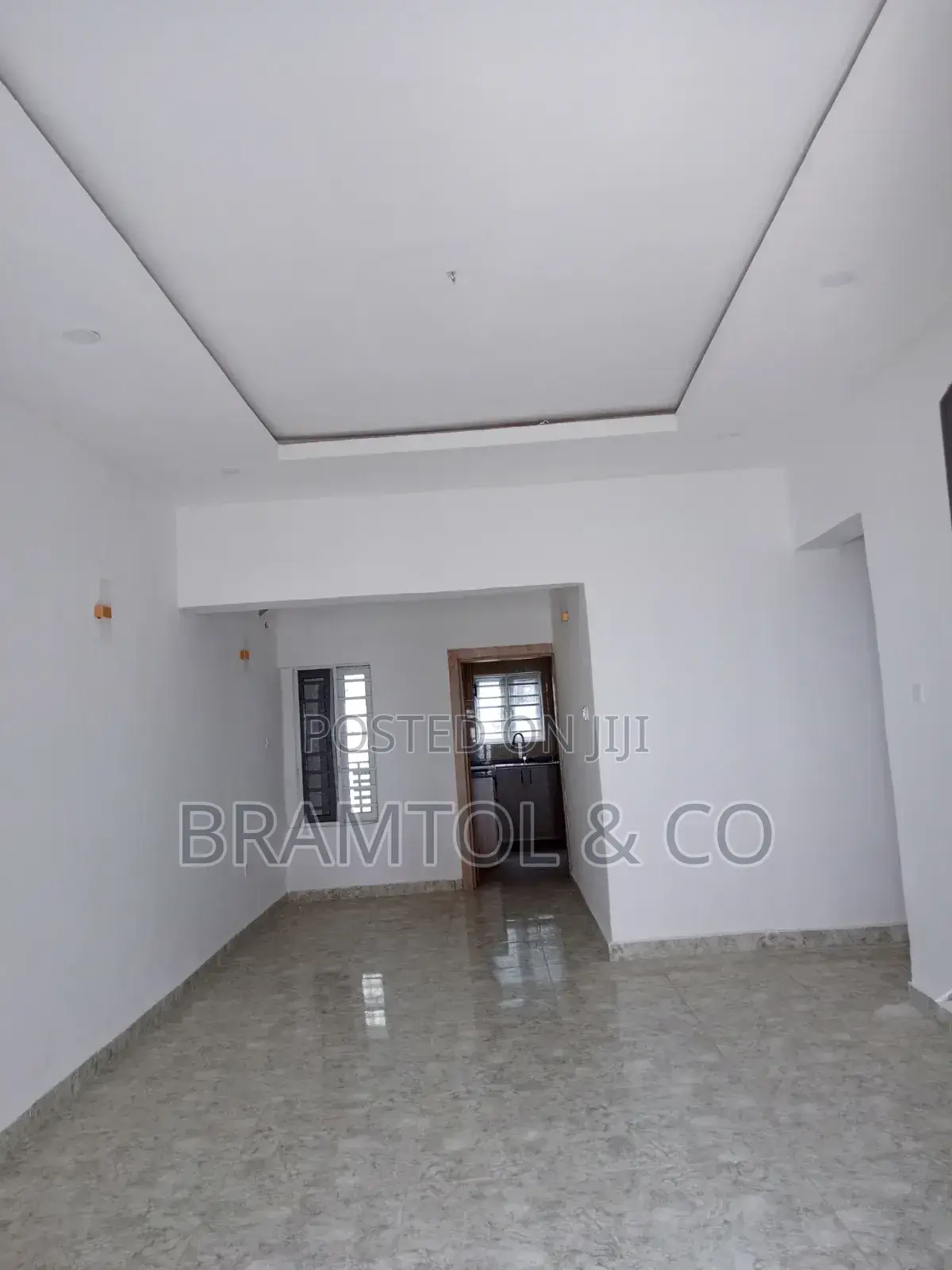 2bdrm Block of Flats in Area 1 for rent in Area 1