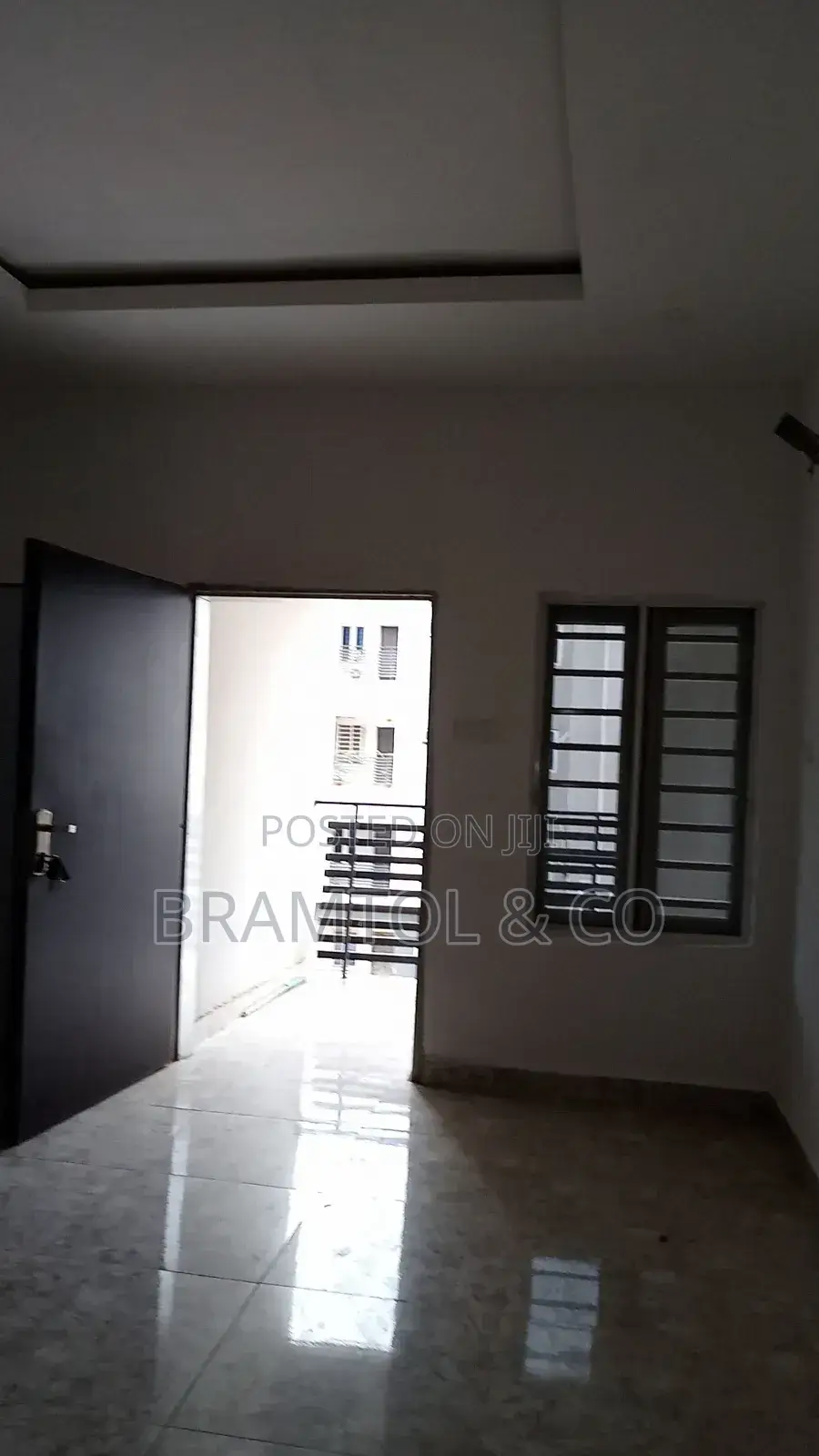 2bdrm Block of Flats in Area 1 for rent in Area 1