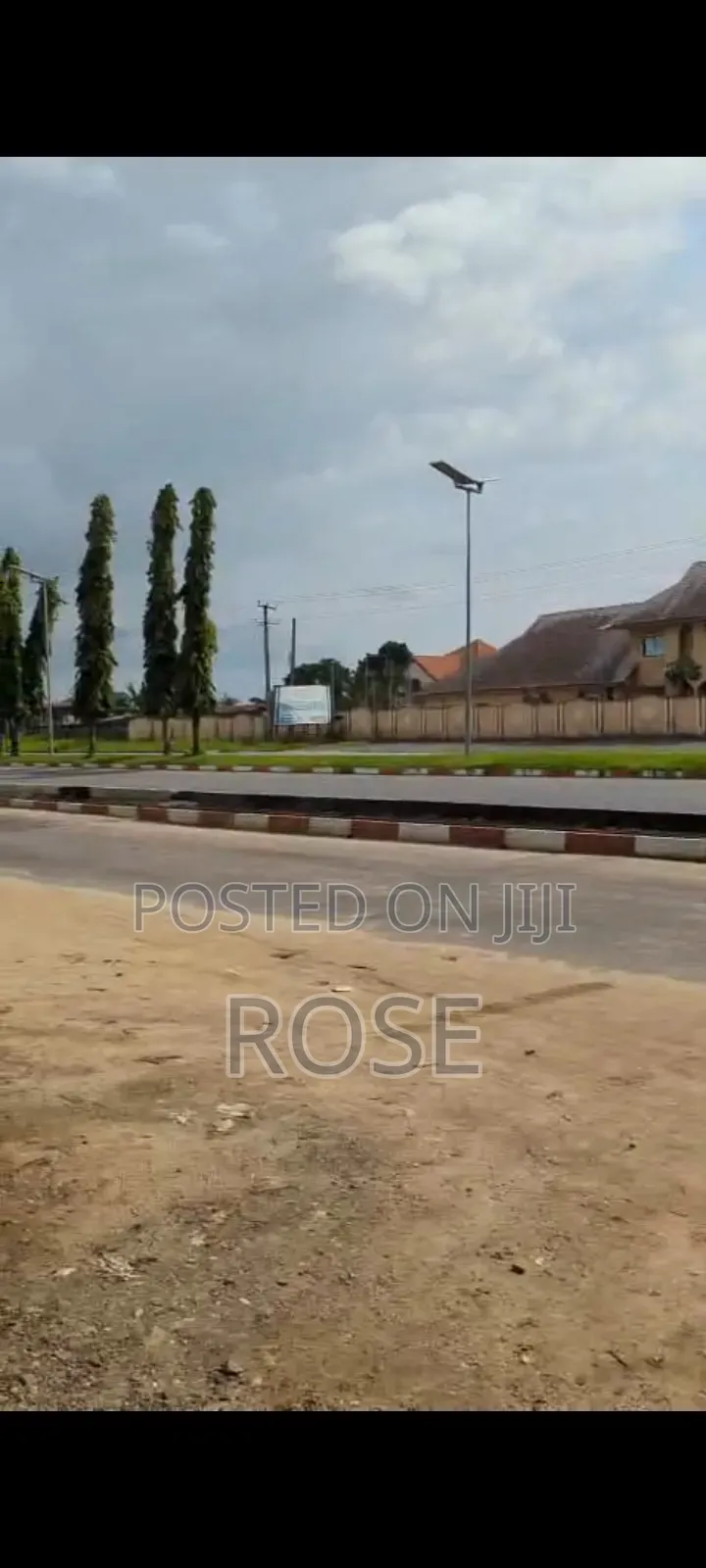 Land for Sale in Uyo