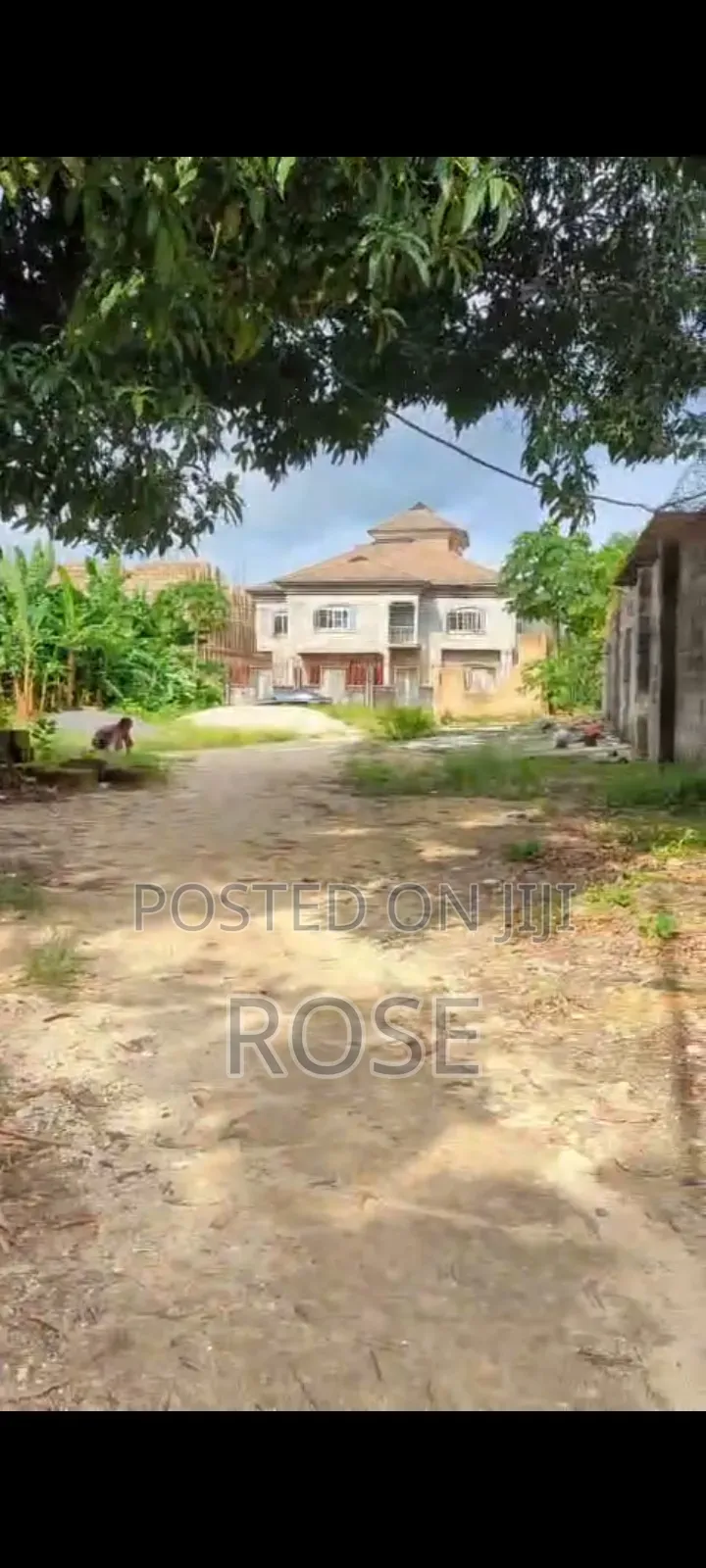 Land for Sale in Uyo