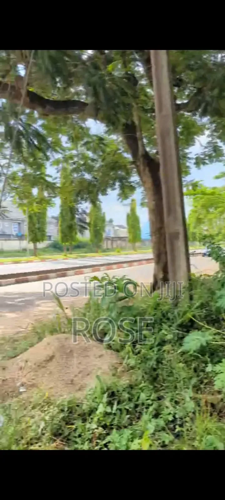 Land for Sale in Uyo