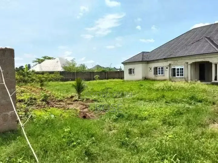 Land in Osongama for Sale in Uyo