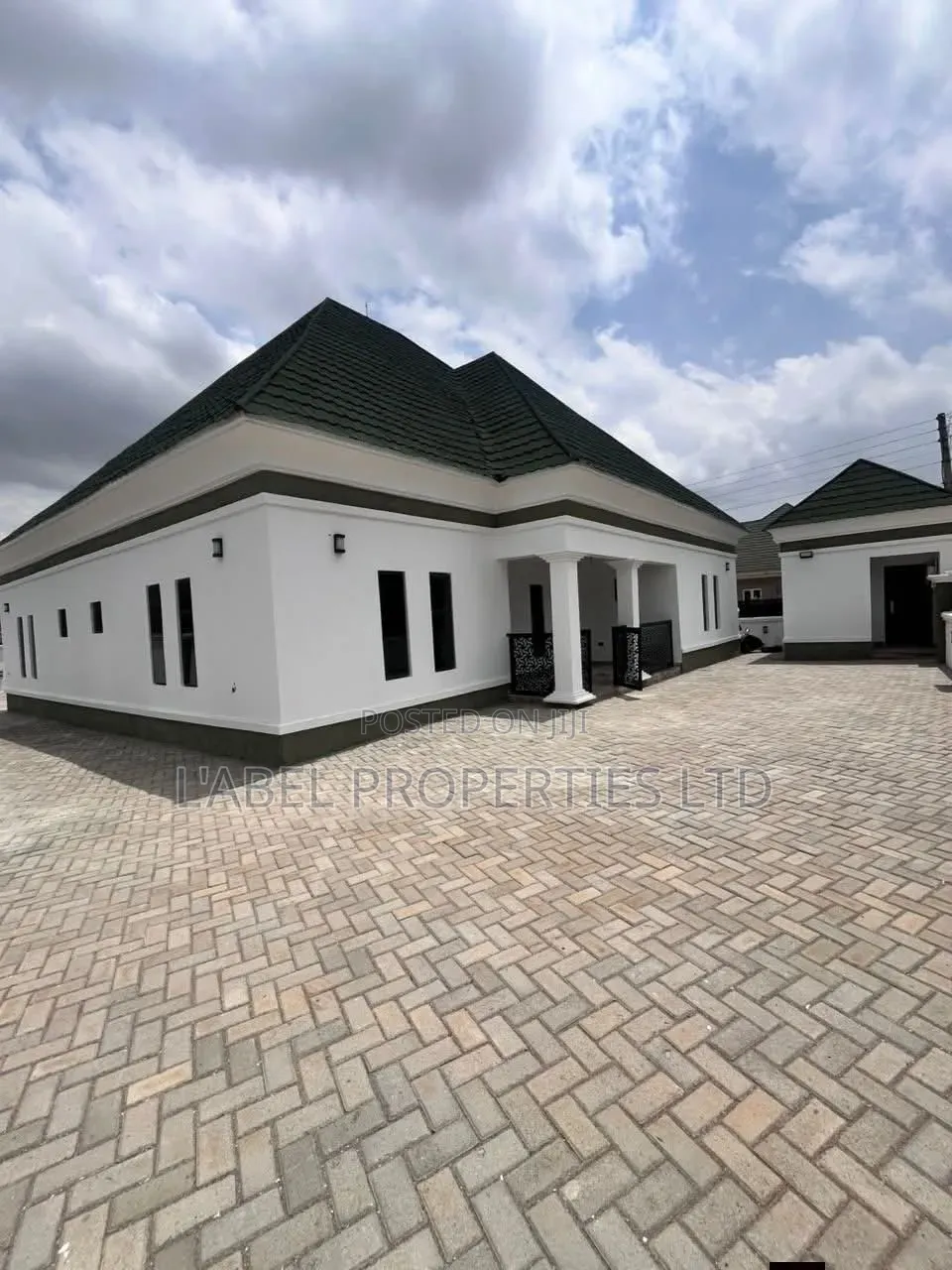 3bdrm Bungalow in Supercell Estate Apo, Wasa for sale in Wasa
