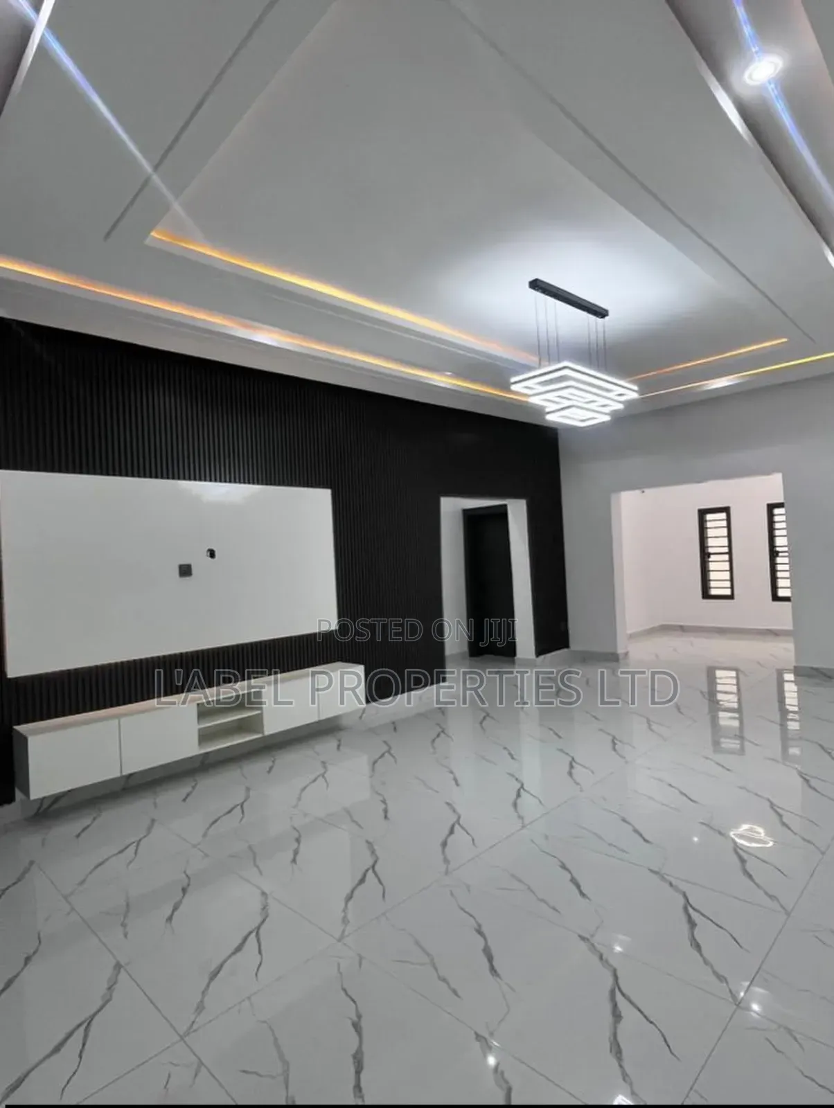 3bdrm Bungalow in Supercell Estate Apo, Wasa for sale in Wasa
