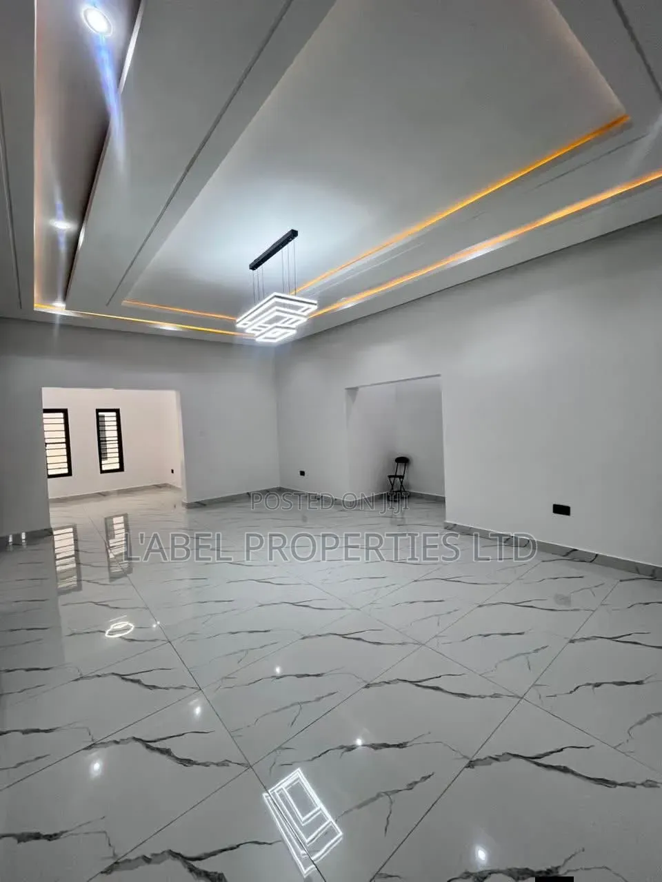 3bdrm Bungalow in Supercell Estate Apo, Wasa for sale in Wasa