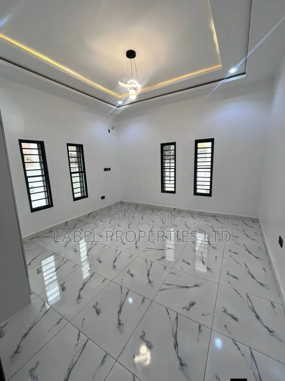 3bdrm Bungalow in Supercell Estate Apo, Wasa for sale in Wasa