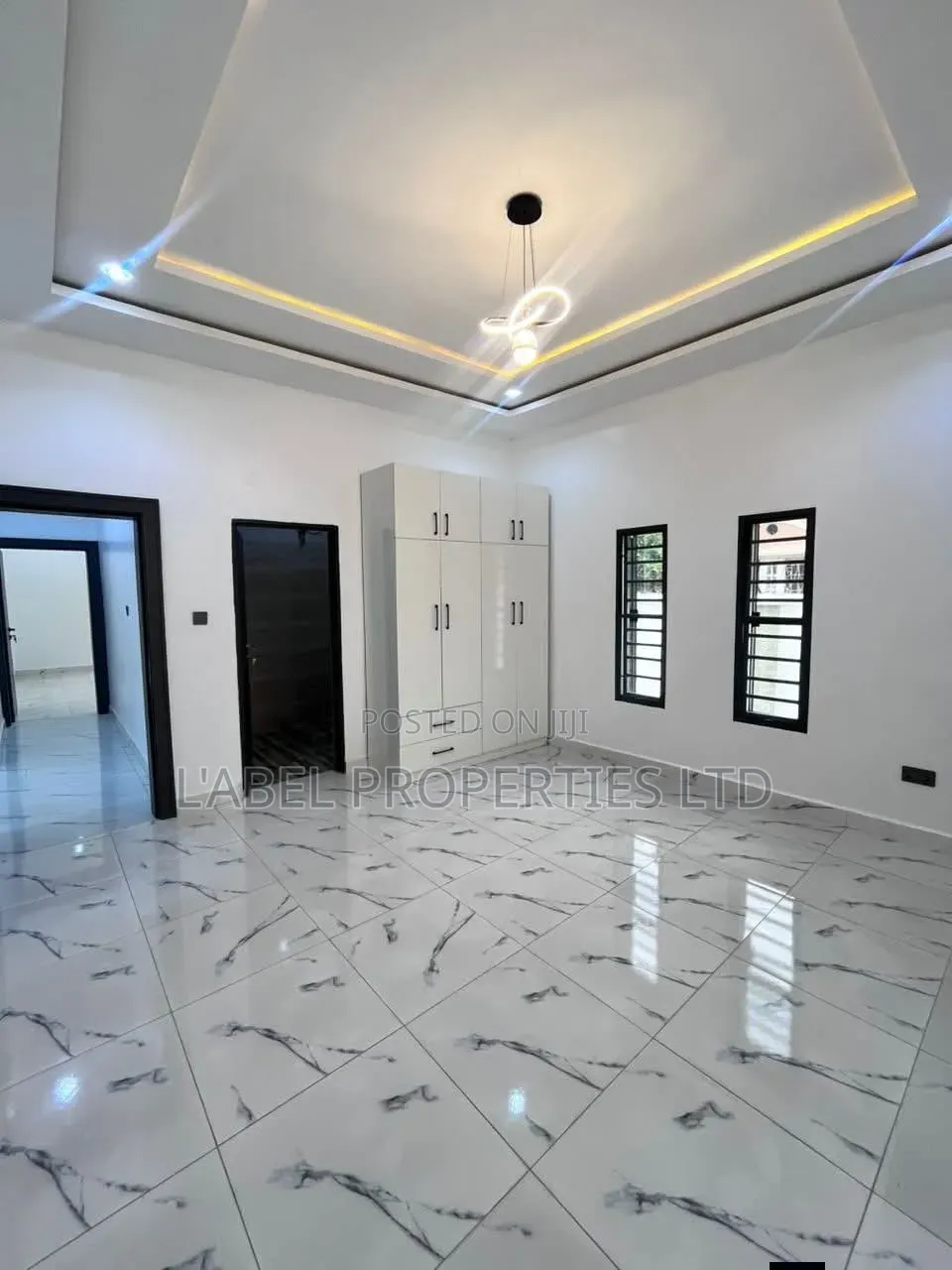 3bdrm Bungalow in Supercell Estate Apo, Wasa for sale in Wasa