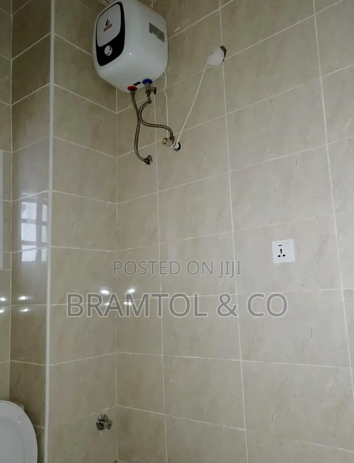 3bdrm Block of Flats in Area 1 for sale in Area 1