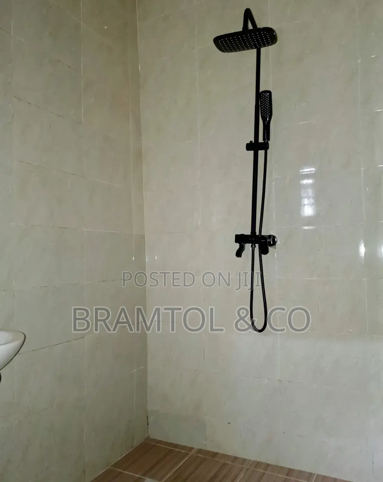 3bdrm Block of Flats in Area 1 for sale in Area 1