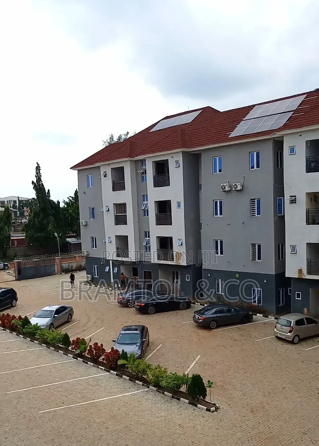 3bdrm Block of Flats in Area 1 for sale in Area 1
