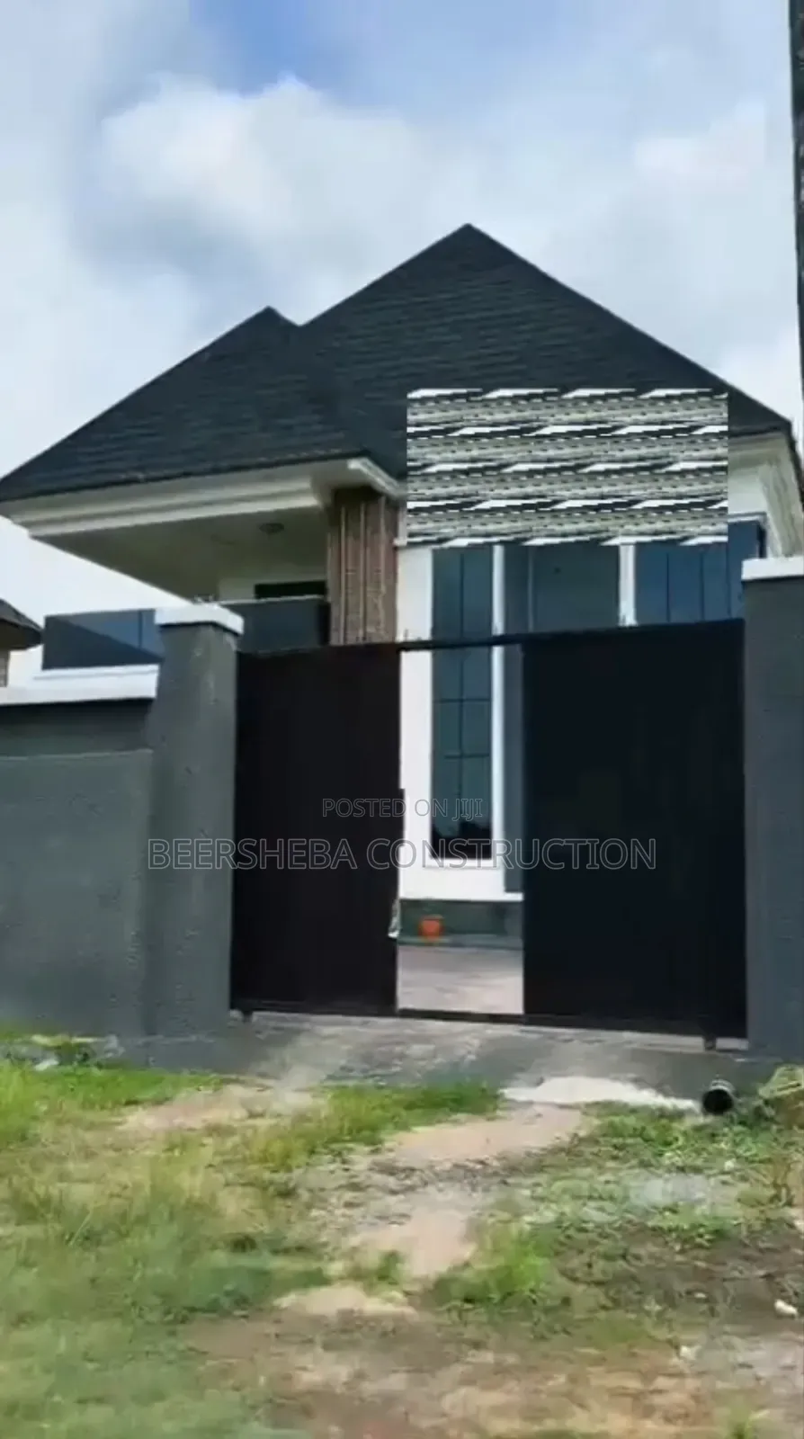 Furnished 5bdrm Duplex in Awka for sale in Awka