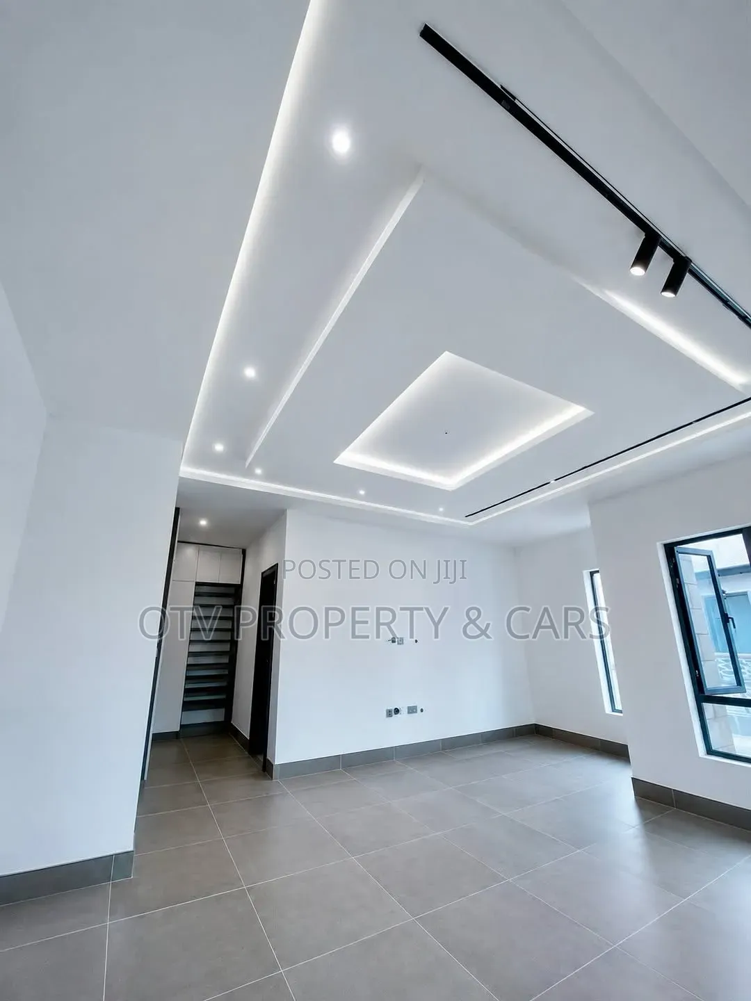 5bdrm Townhouse/Terrace in Parkview Estate for sale in Parkview Estate