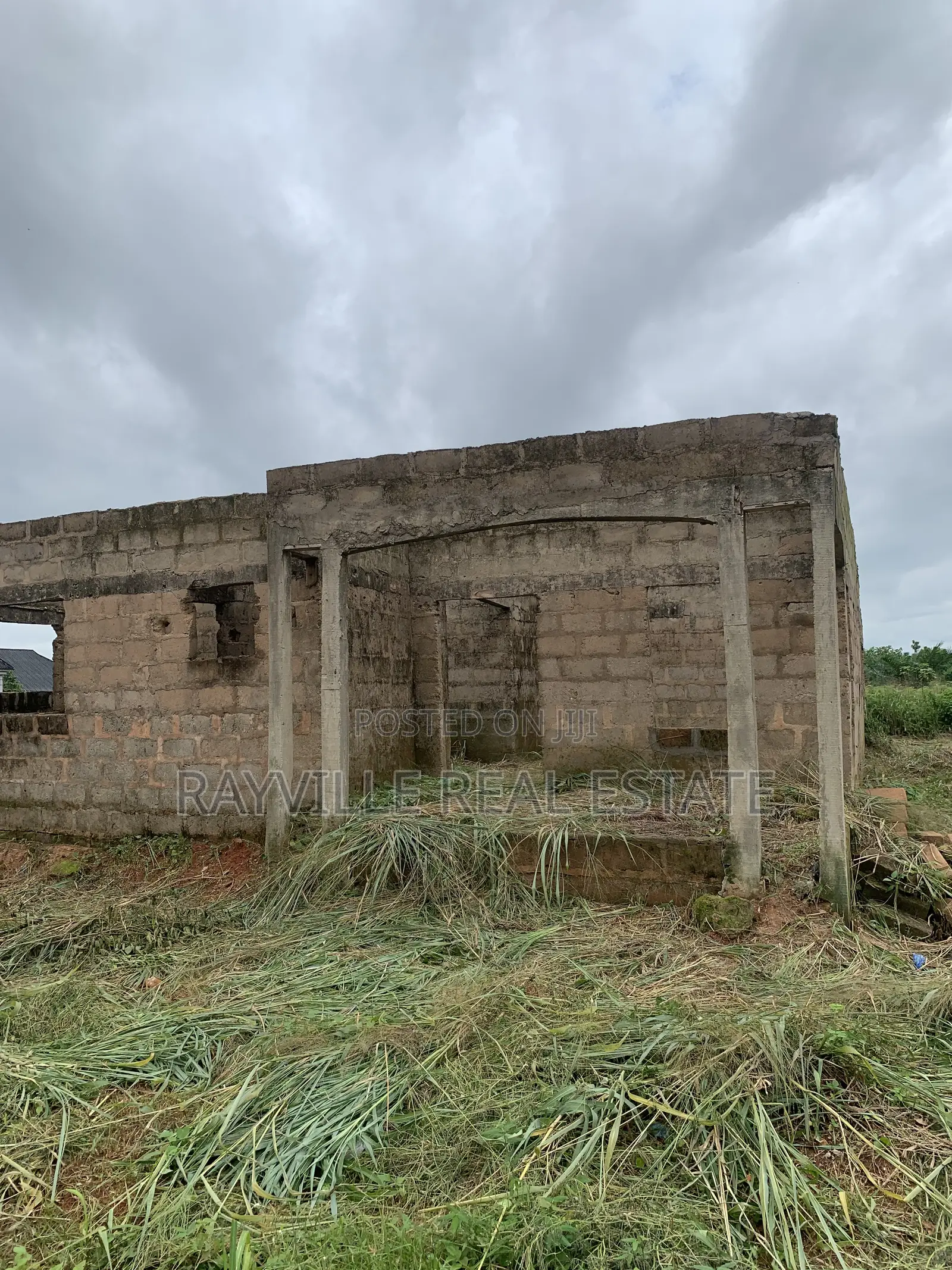 3bdrm Block of Flats in Benin City for sale in Benin City