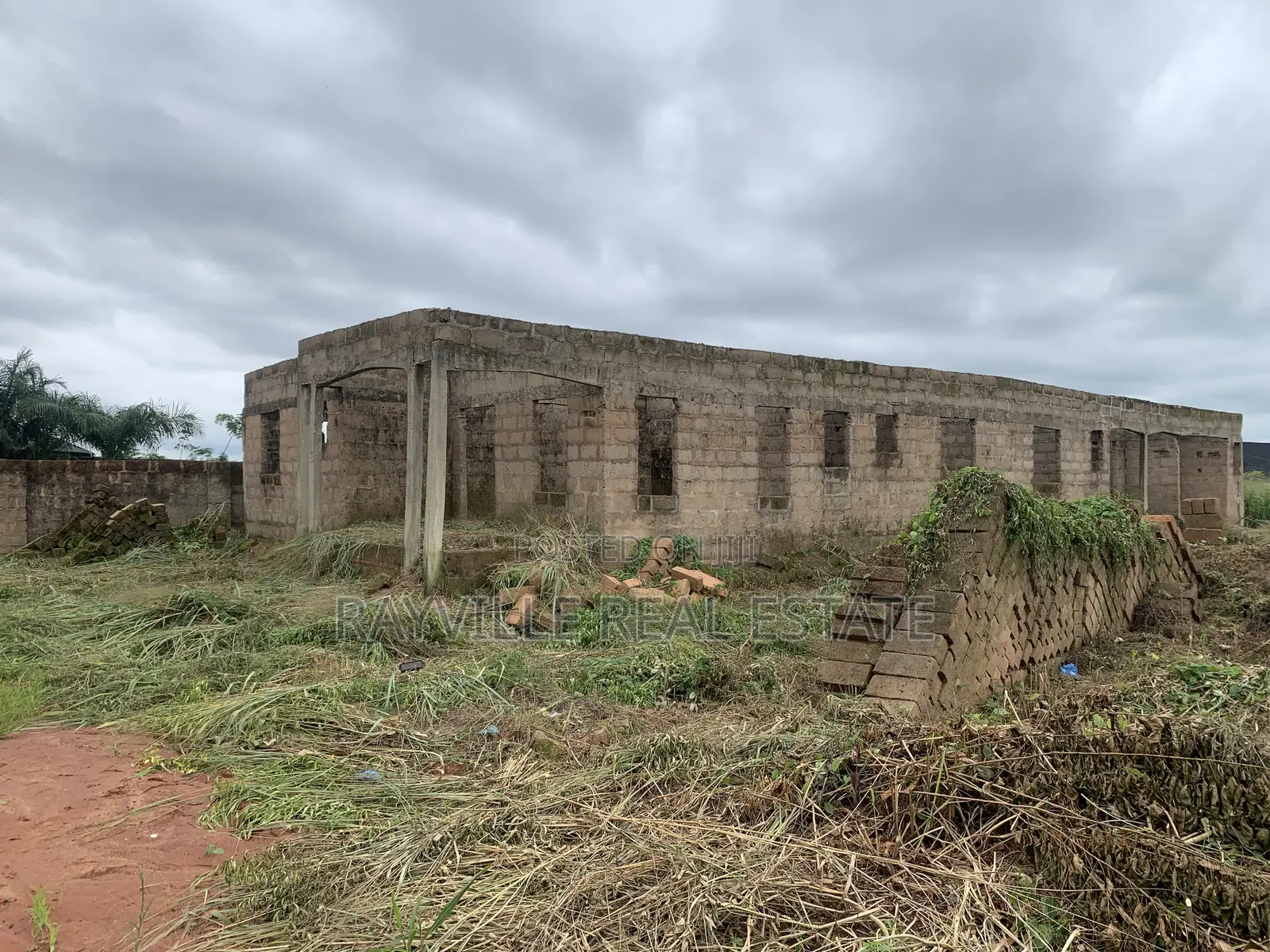 3bdrm Block of Flats in Benin City for sale in Benin City