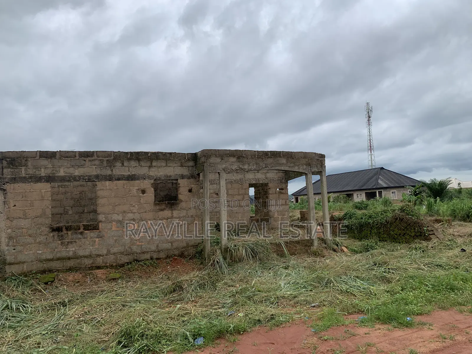 3bdrm Block of Flats in Benin City for sale in Benin City