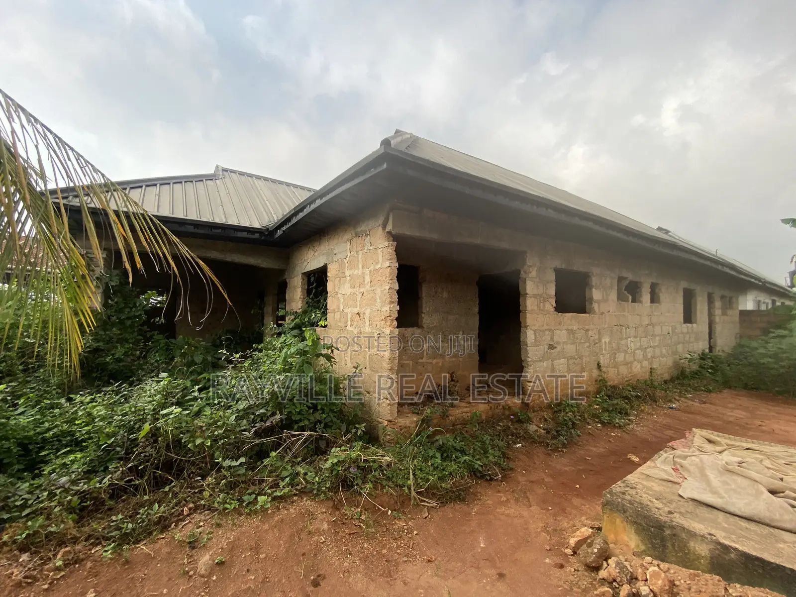 3bdrm Block of Flats in Benin City for sale in Benin City