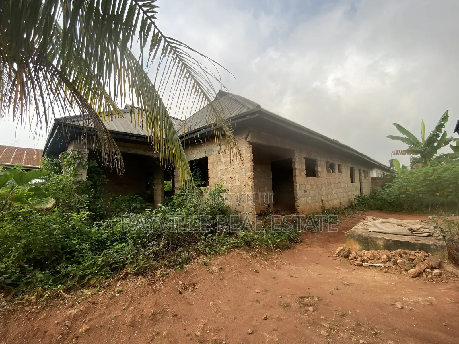 3bdrm Block of Flats in Benin City for sale in Benin City