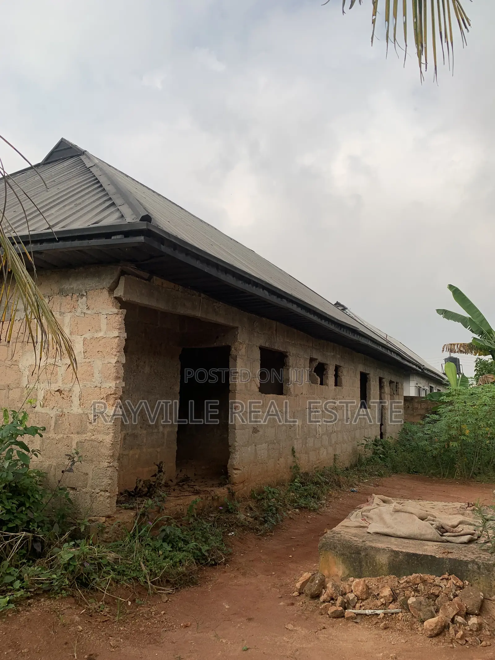 3bdrm Block of Flats in Benin City for sale in Benin City