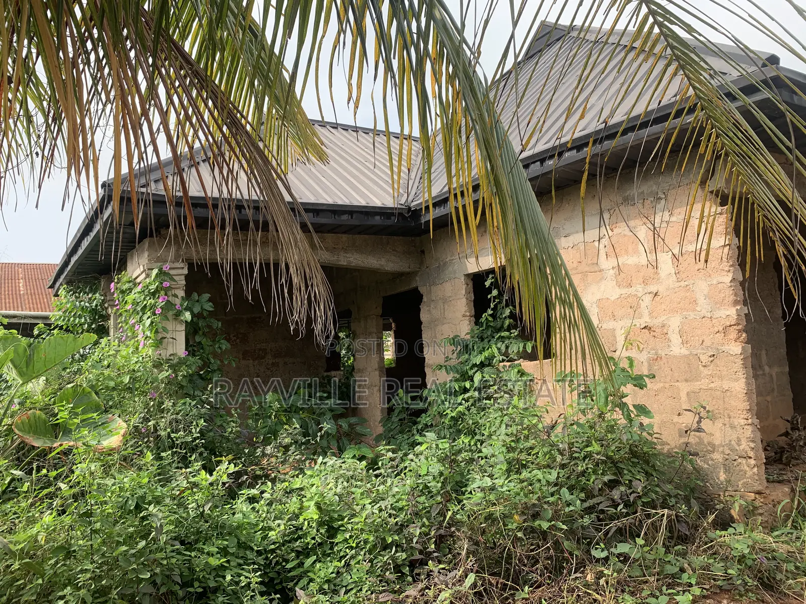3bdrm Block of Flats in Benin City for sale in Benin City