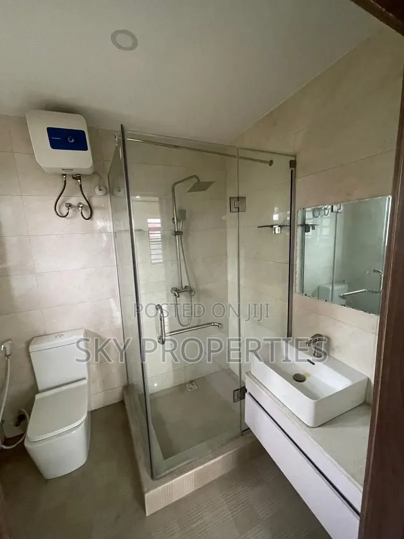 3bdrm Apartment in Oniru, Victoria Island Extension for rent in Victoria Island Extension