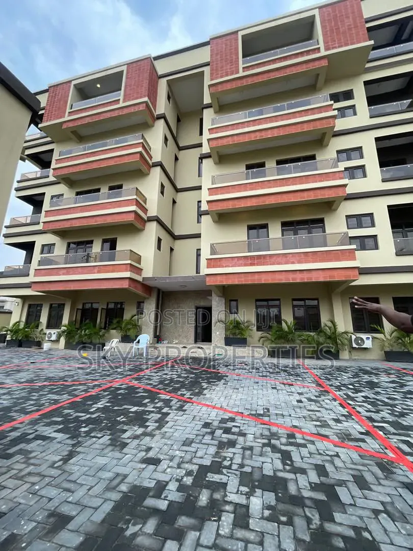 3bdrm Apartment in Oniru, Victoria Island Extension for rent in Victoria Island Extension