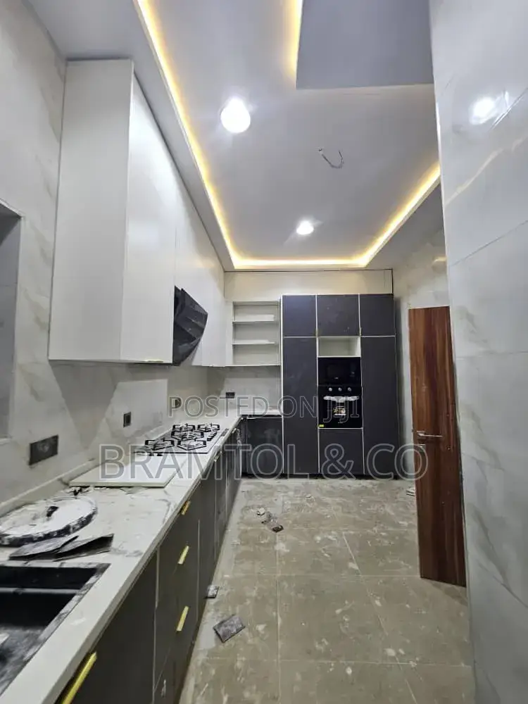 4bdrm Townhouse / Terrace in Guzape District for rent in Guzape District