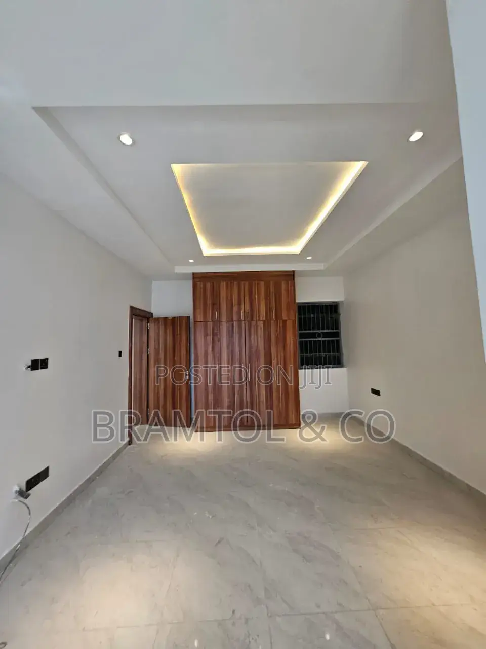 4bdrm Townhouse / Terrace in Guzape District for rent in Guzape District