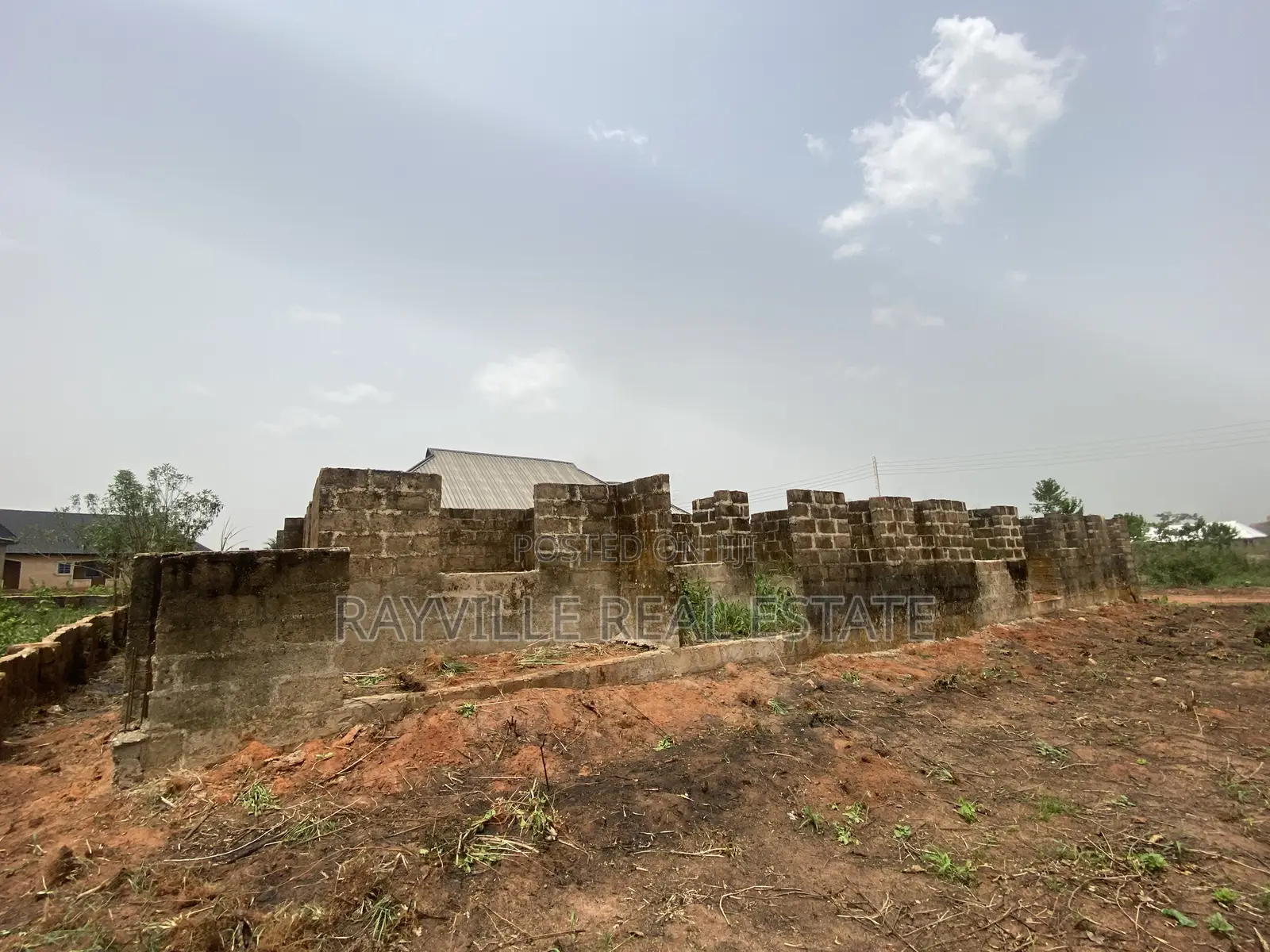 3bdrm Block of Flats in Benin City for sale in Benin City