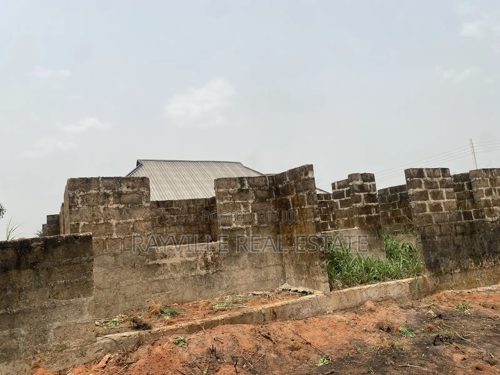3bdrm Block of Flats in Benin City for sale in Benin City
