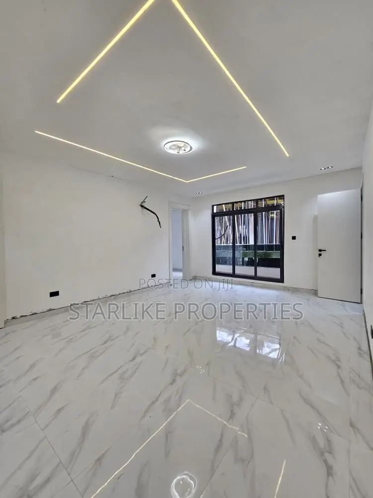 2bdrm Block of Flats in Ikate for sale in Ikate