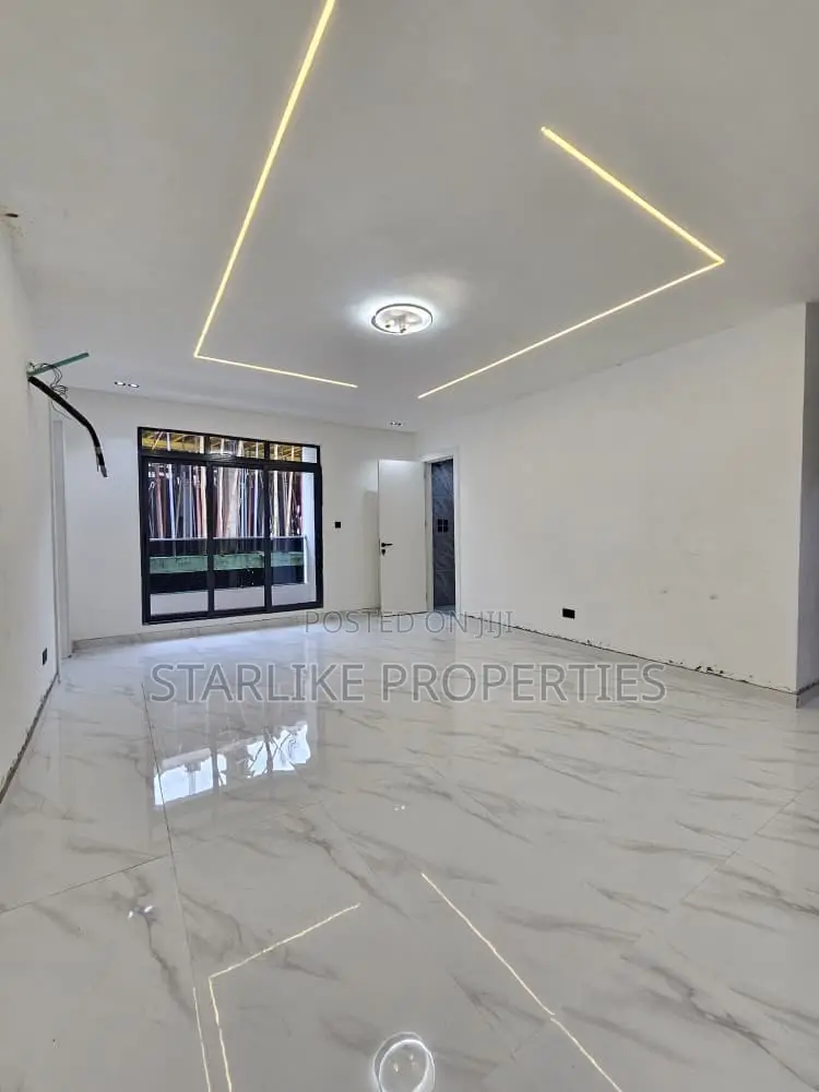 2bdrm Block of Flats in Ikate for sale in Ikate