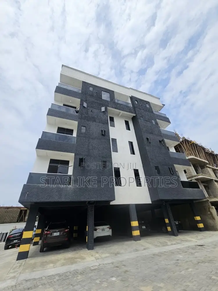 2bdrm Block of Flats in Ikate for sale in Ikate